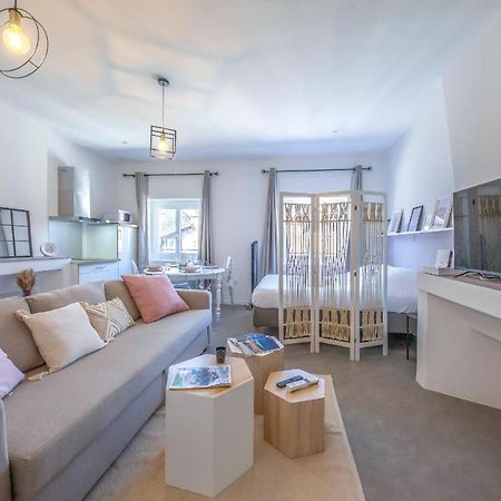 Le Rendezvous Cocooning Des Grenoblois Apartment Grenoble Ngoại thất bức ảnh