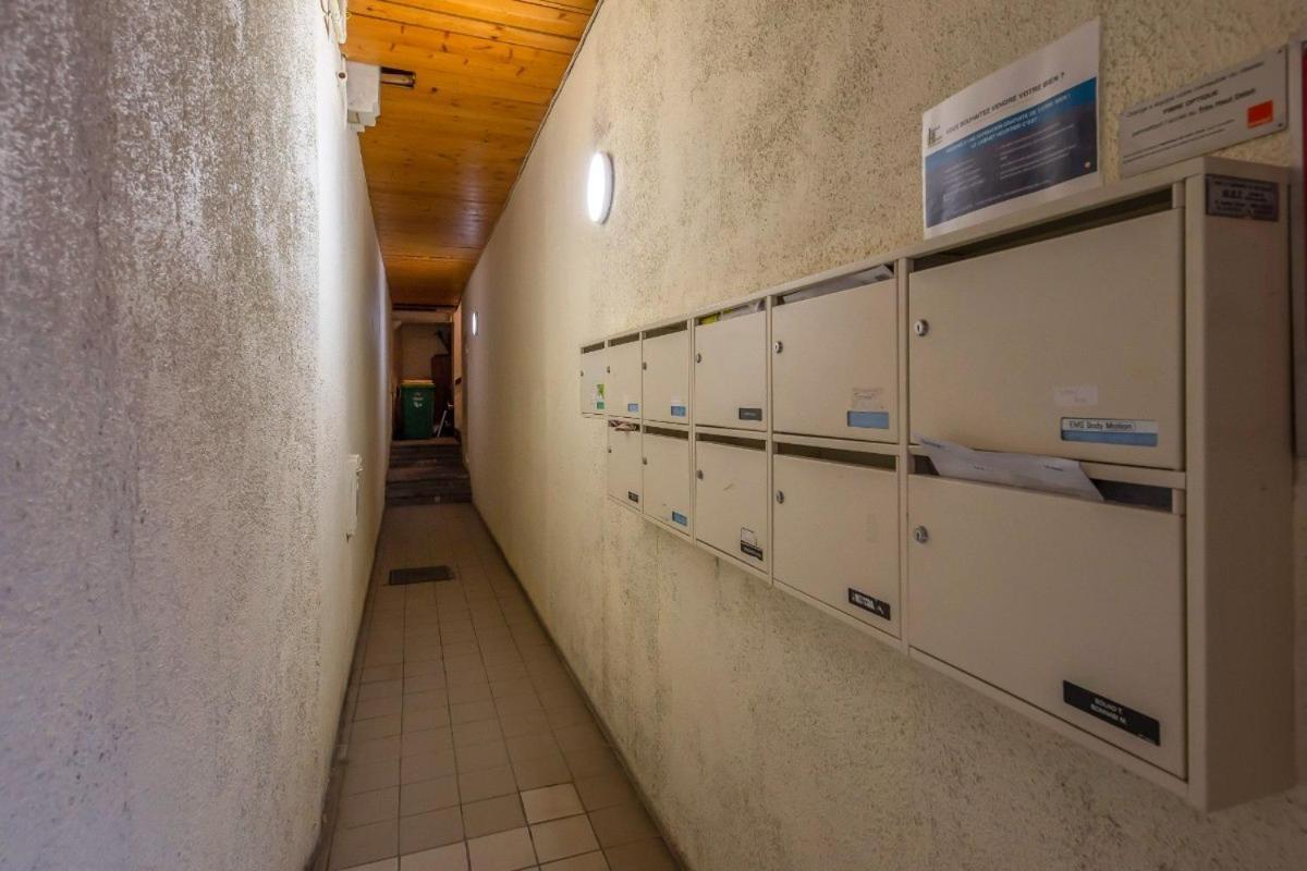 Le Rendezvous Cocooning Des Grenoblois Apartment Grenoble Ngoại thất bức ảnh