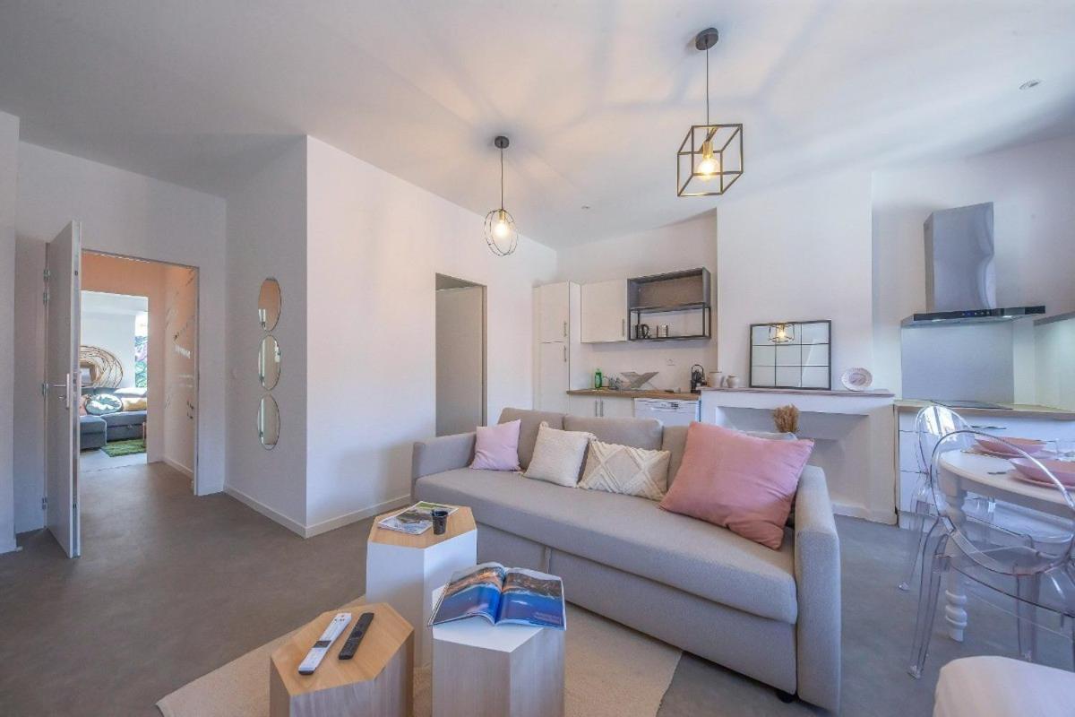 Le Rendezvous Cocooning Des Grenoblois Apartment Grenoble Ngoại thất bức ảnh